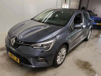 Renault CLIO 1.3 TCe Intens