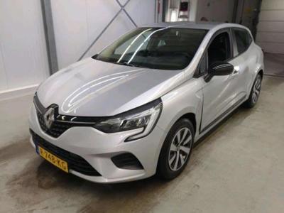 Renault CLIO 1.0 TCe 90 Equilibre