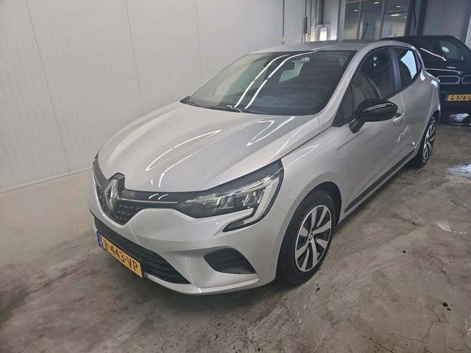 Renault CLIO 1.0 TCe 90 Equilibre