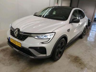 Renault Arkana 1.6 E-T H 145 RSLine