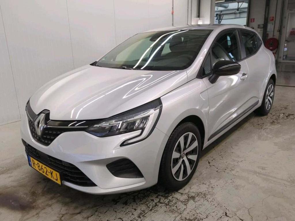 Renault CLIO 1.0 TCe 90 Equilibre