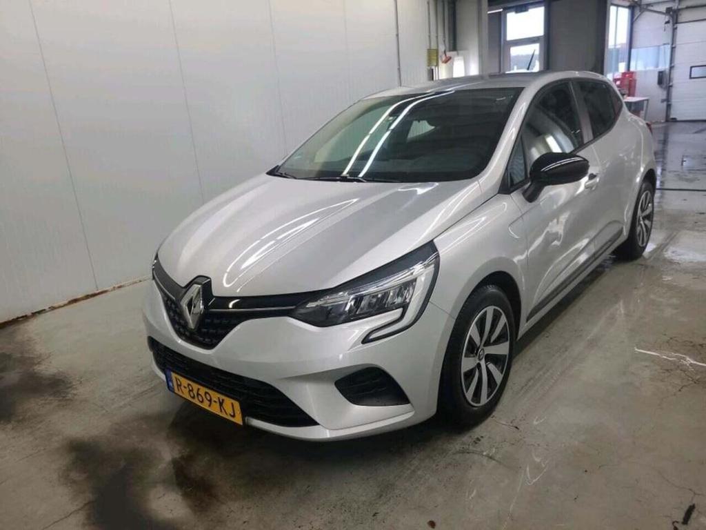 Renault CLIO 1.0 TCe 90 Equilibre