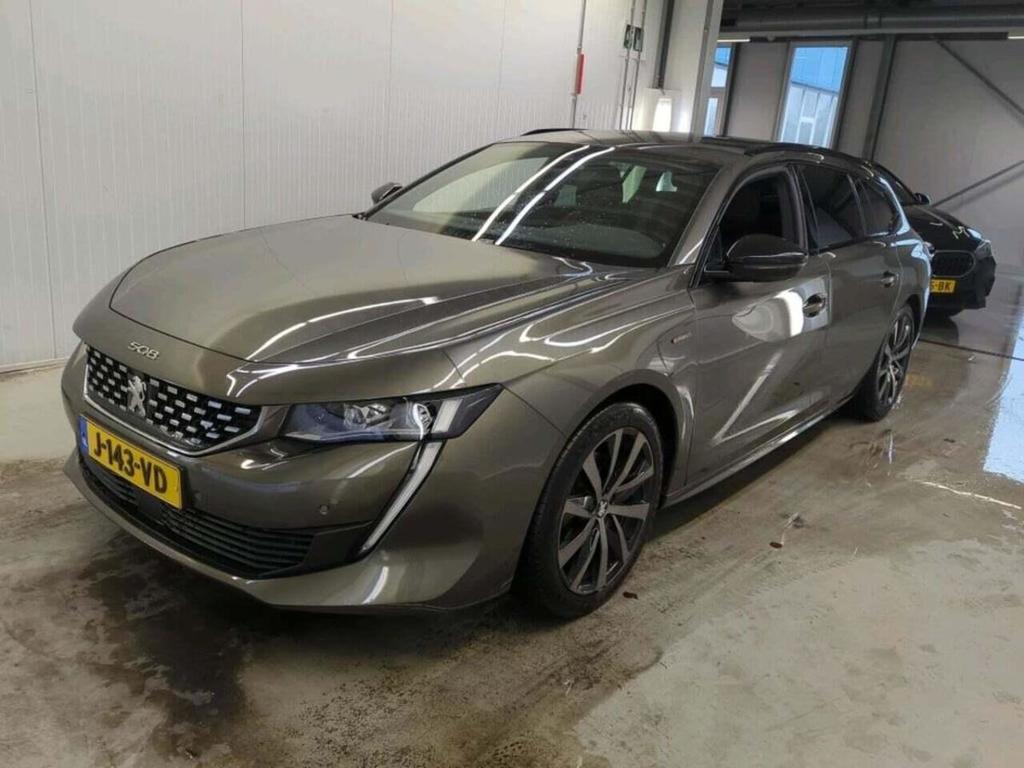 Peugeot 508 SW 1.5 B.HDI BL GT Line