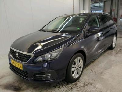 Peugeot 308 SW 1.2 PureT.Blue L. Ex