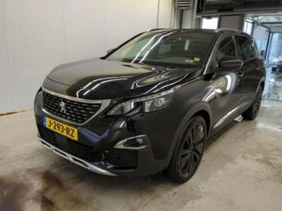 Peugeot 5008 1.2 PT BL. GT-Line