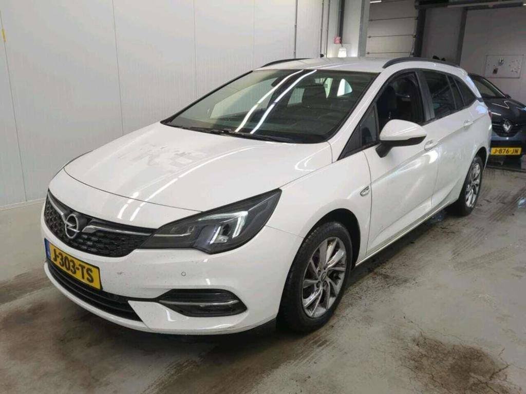 Opel Astra Sports Tourer 1.4 Edition