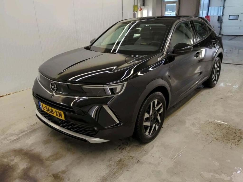 Opel Mokka-e El. 50-kWh 11kw bl.