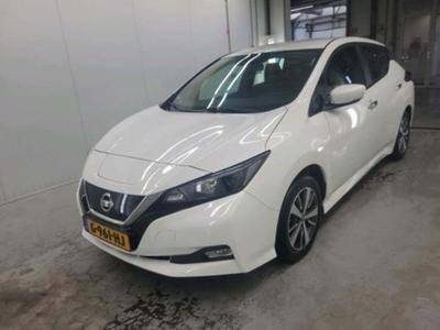 Nissan LEAF Acenta 40 kWh