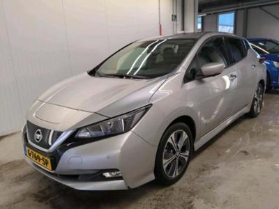 Nissan LEAF N-Connecta 40 kWh