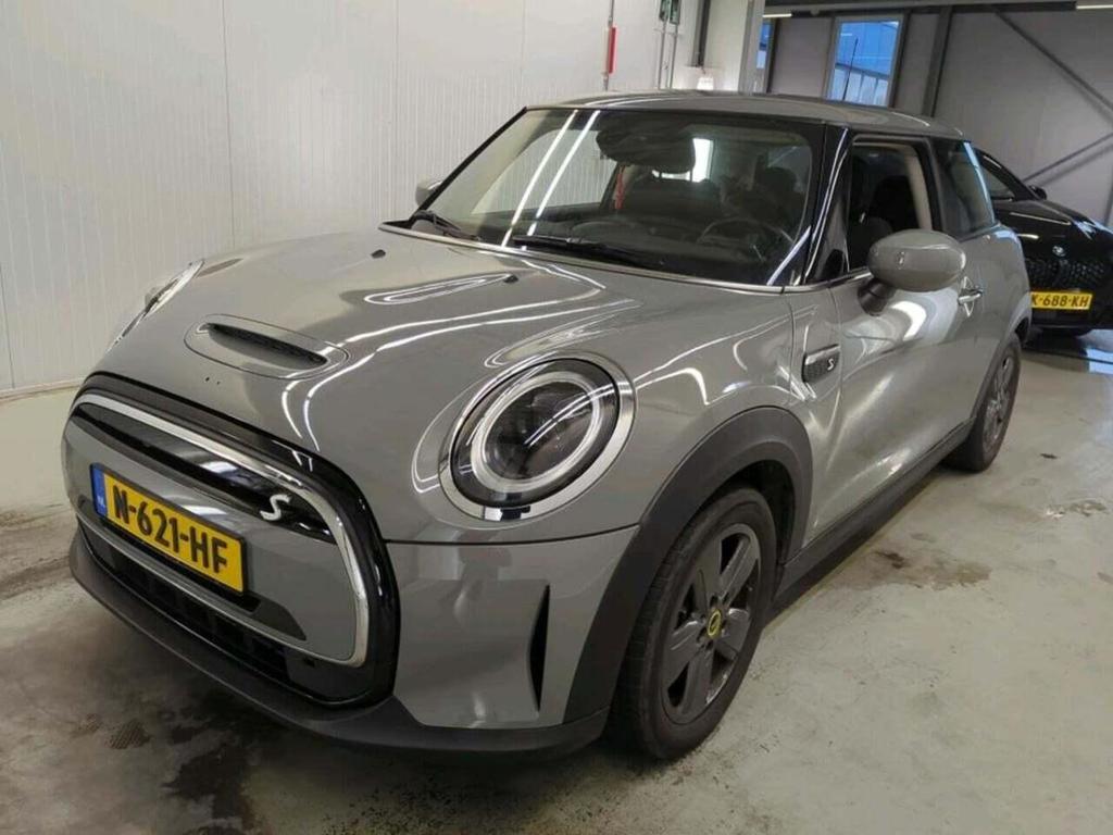 Mini Mini Electric Essential 33 kWh