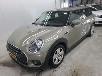 Mini Mini Clubman 1.5 Cooper Salt