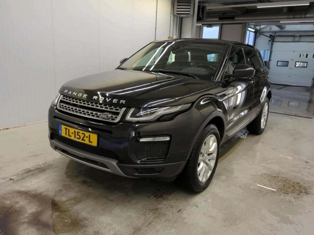 Land Rover Range Rover Evoque 2.0 Si4 Urb. Ser. SE