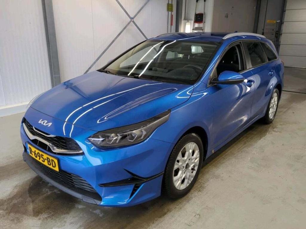 Kia Ceed Sportswagon 1.0 T-GDi DynamicL.