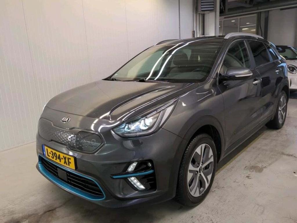 Kia e-Niro Dyn.PlusLine 64 kWh