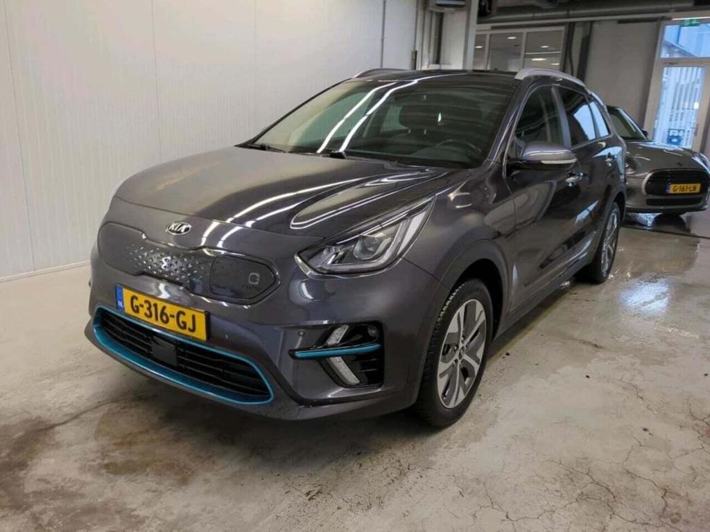 Kia e-Niro ExecutiveLine 64 kWh