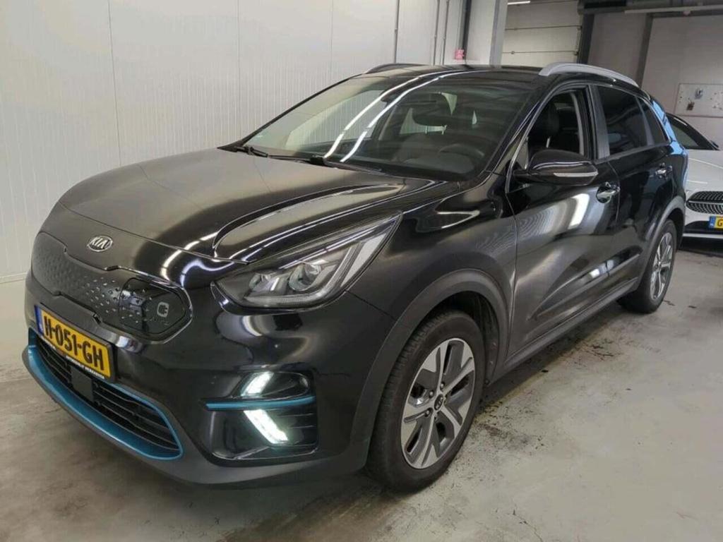 Kia e-Niro ExecutiveLine 64 kWh