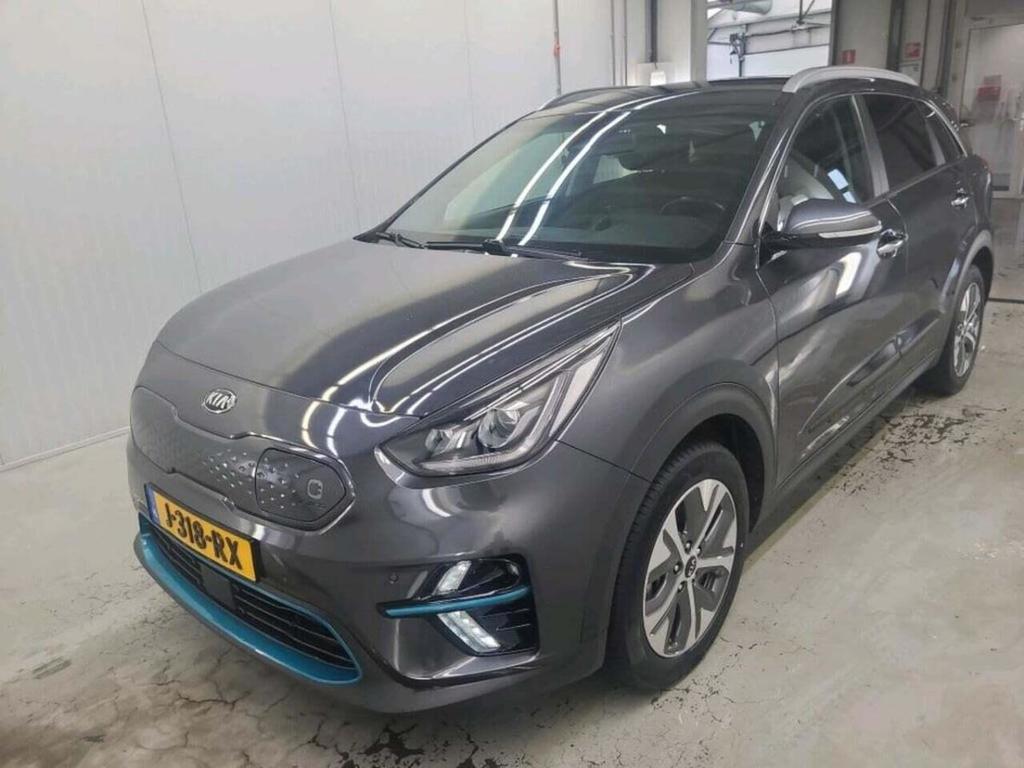 Kia e-Niro ExecutiveLine 64 kWh