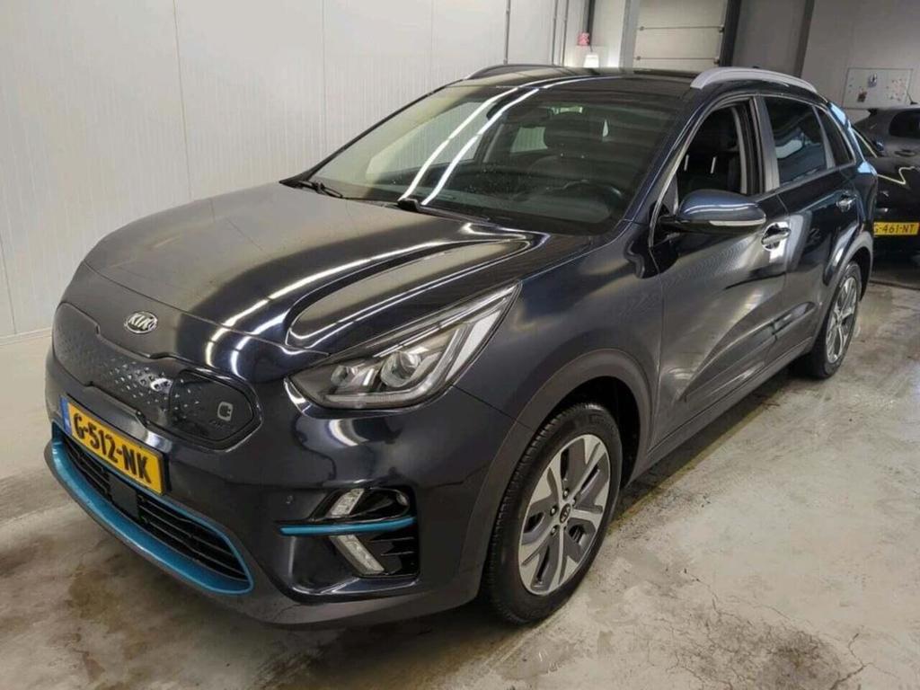 Kia e-Niro ExecutiveLine 64 kWh