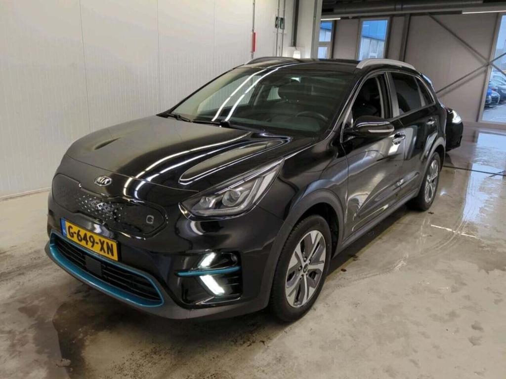 Kia e-Niro ExecutiveLine 64 kWh