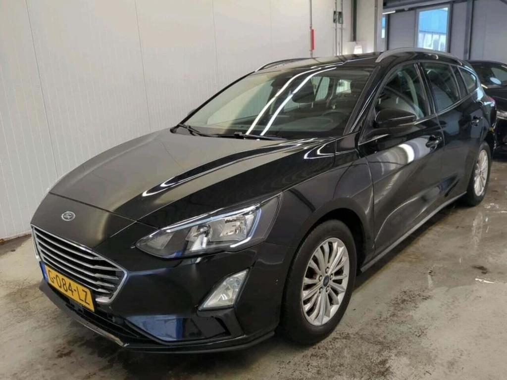 Ford Focus Wagon 1.0 EBH Tit. XBns