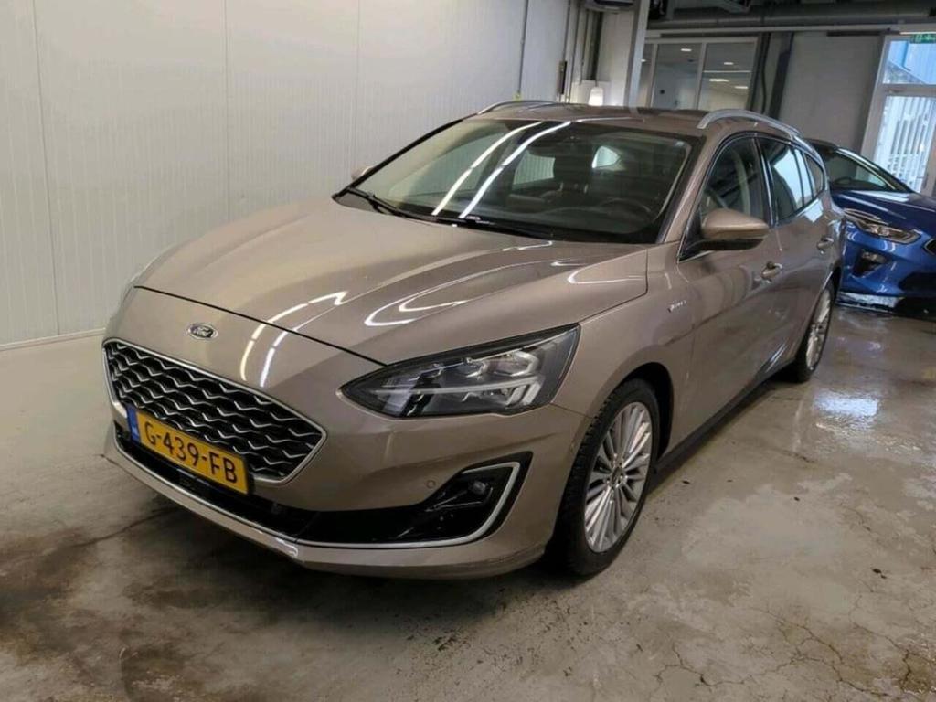 Ford Focus Wagon 1.5 EcoB. Vignale