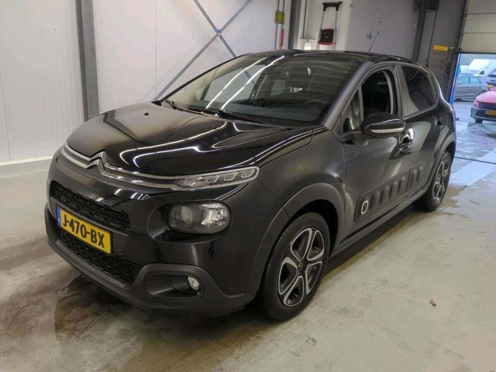 Citroen C3 1.2 PT Feel