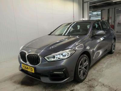 BMW 1-serie 118i Executive Ed.