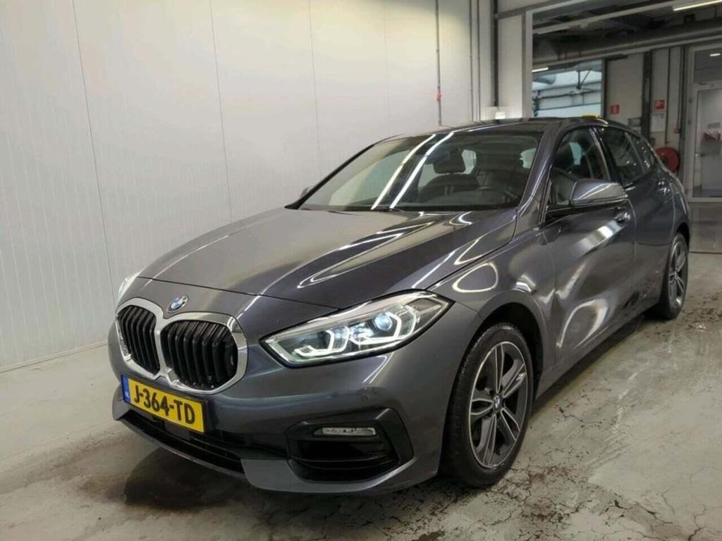 BMW 1-serie 118i Executive Ed.