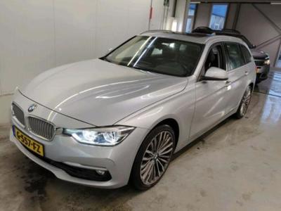 BMW 3-serie Touring 320i Executive