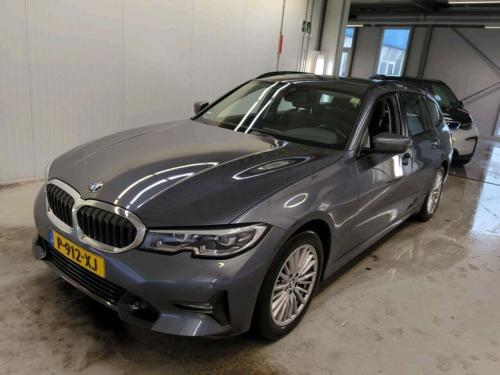 BMW 3-serie Touring 318i Business Ed.