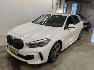 BMW 1-serie 118i High Exec. Ed.