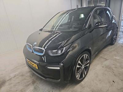 BMW I3 Basis 120Ah 42kWh