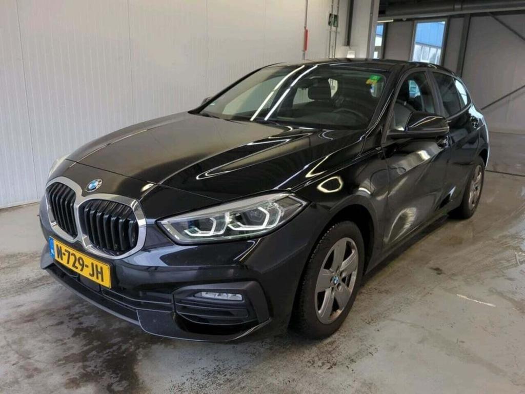 BMW 1-serie 118i Bns Edition