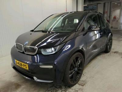 BMW i3 S Ex.Ed. 120Ah 42kWh