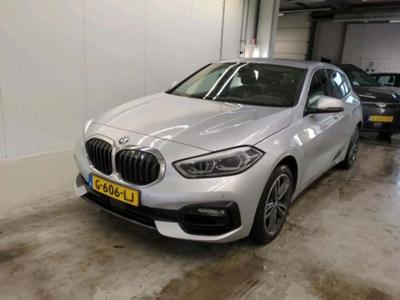 BMW 1-serie 118i Executive Ed.