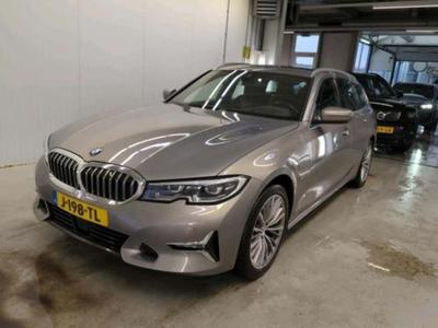 BMW 3-serie touring 330e eDrive Edition