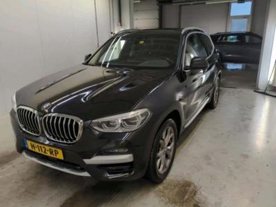 BMW X3 xDrive20i H.E. Edit.