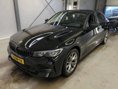 BMW 3-serie 318i Executive Ed.