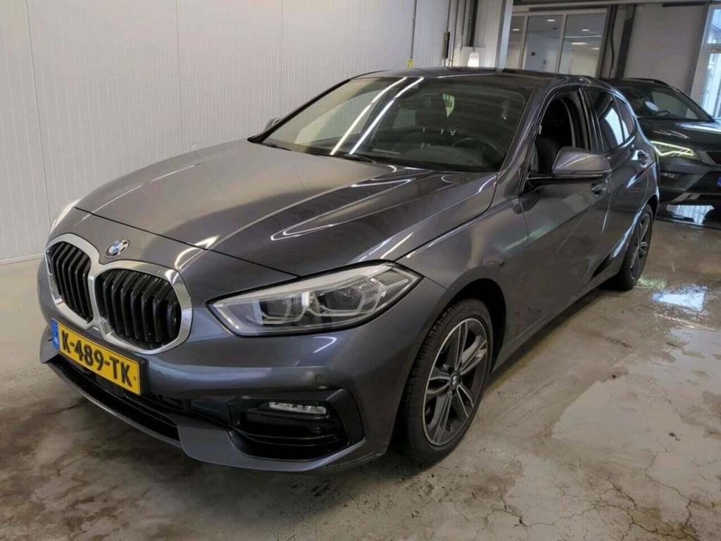 BMW 1-serie 118i High Exec. Ed.