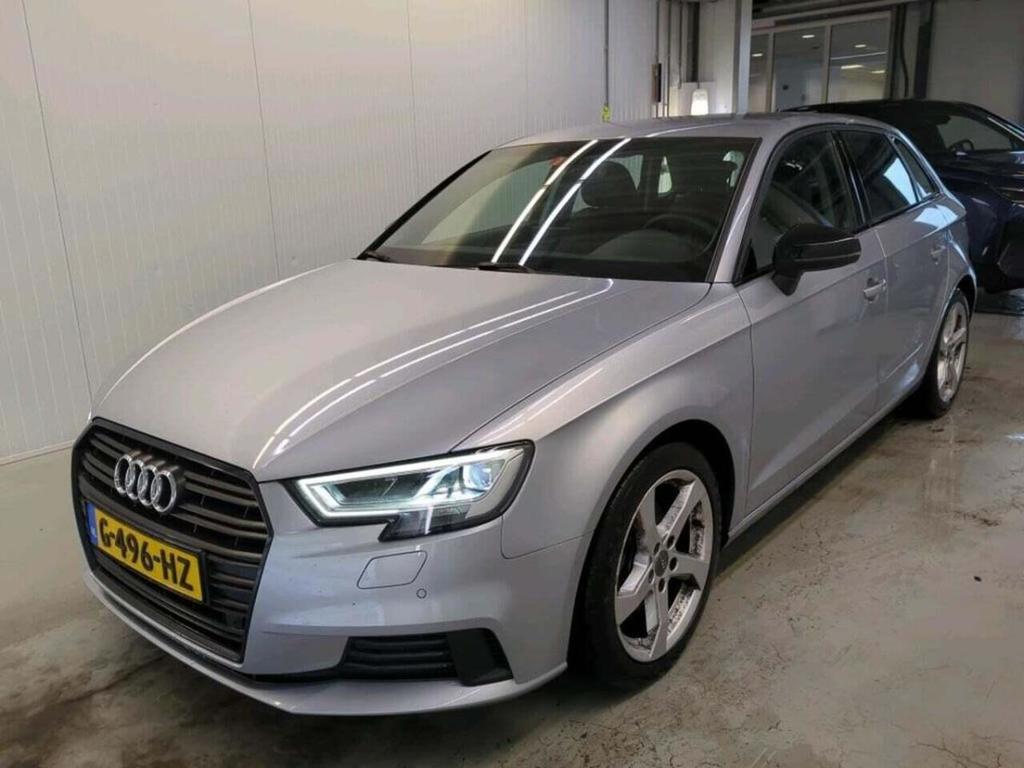 Audi A3 Sportback 35 TFSI CoD Advance