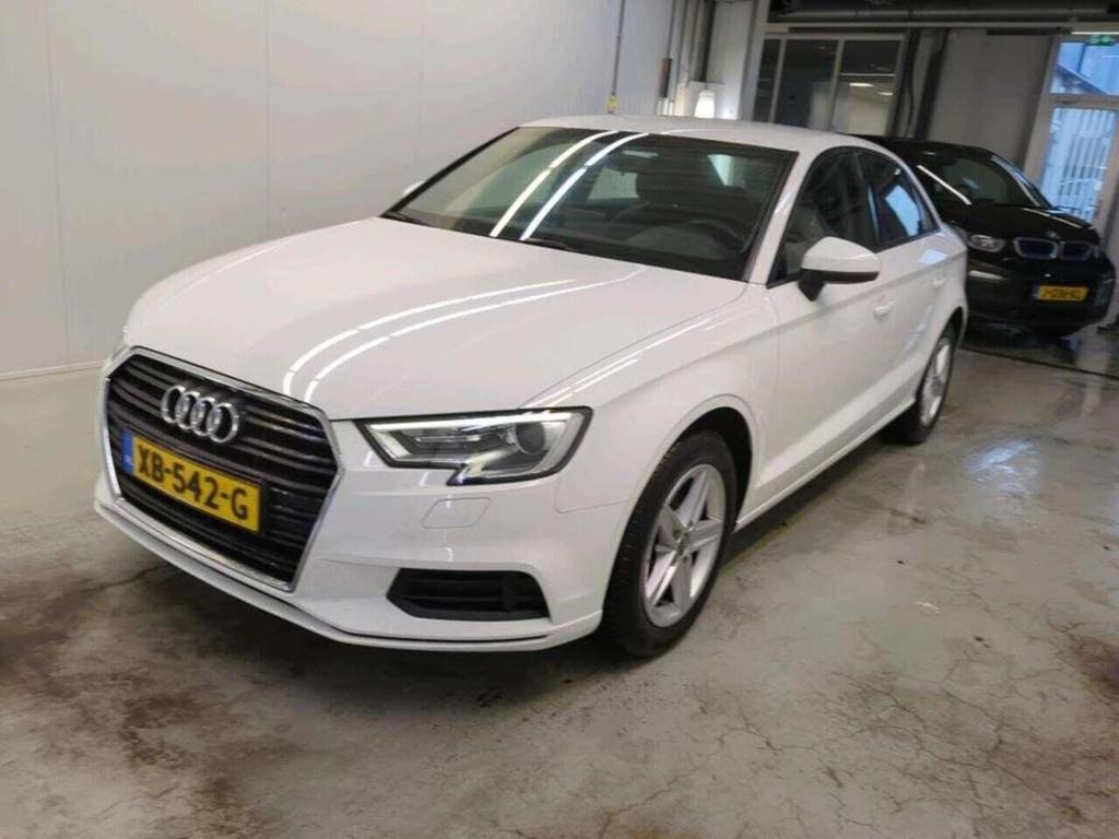 Audi A3 Limousine 35 TFSI CoD