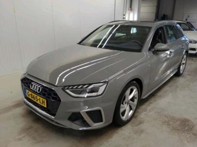 Audi A4 avant 35 TDI L. ed. Sp.