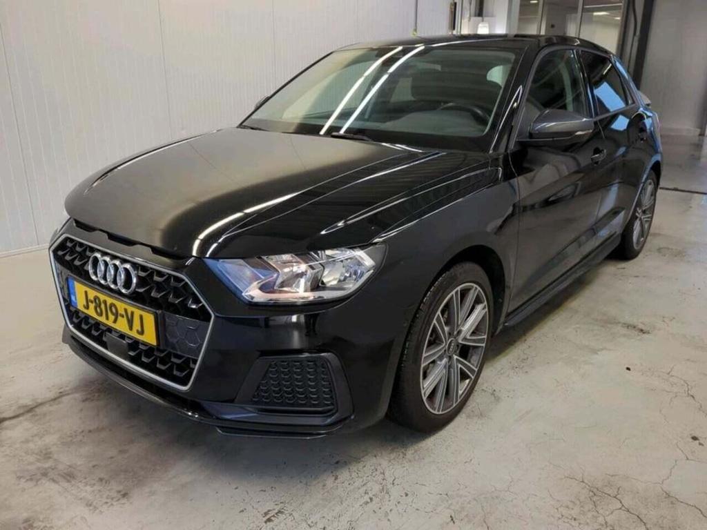 Audi A1 Sportback 25 TFSI epic