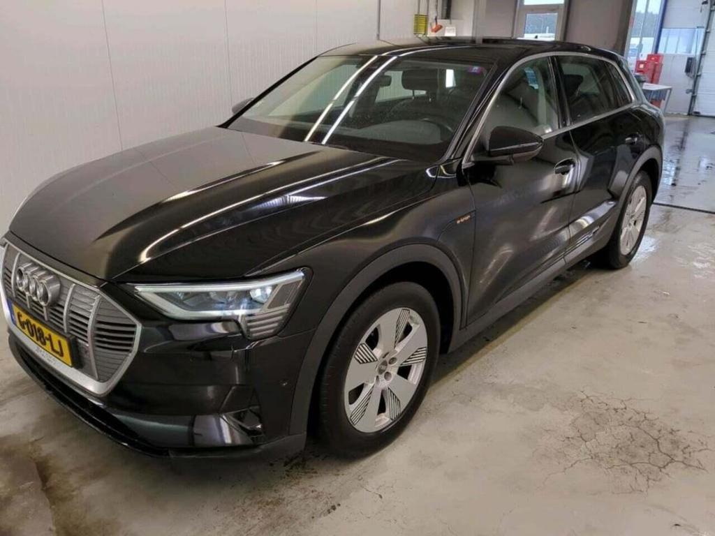 Audi E-tron e-tron 55 quattro