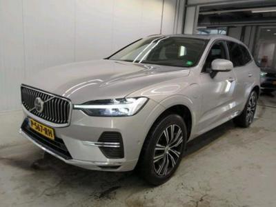 Volvo XC60 2.0 T6 AWD Inscript.