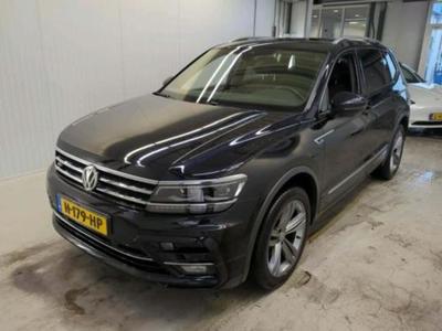 Volkswagen Tiguan Allspace 1.5 TSI HL Bus. R.