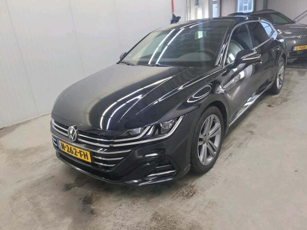 Volkswagen Arteon Shooting Brake 2.0 TSI R-Line Bns+