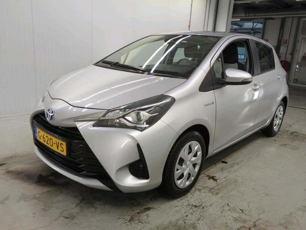 Toyota Yaris 1.5 Hyb. Active