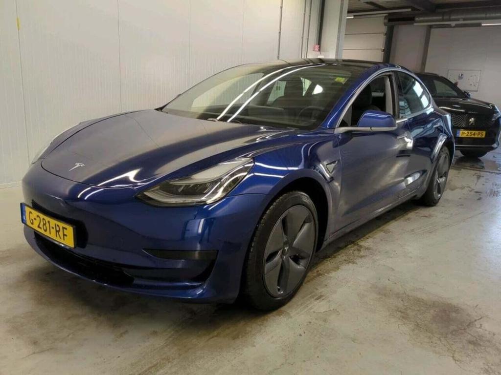 Tesla Model 3 Stnd.RWD Plus 60 kWh