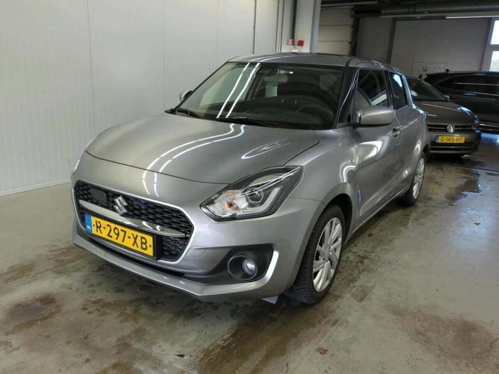 Suzuki Swift 1.2 Select Sm.Hyb.